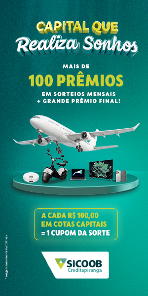 SICOOB Prêmios 