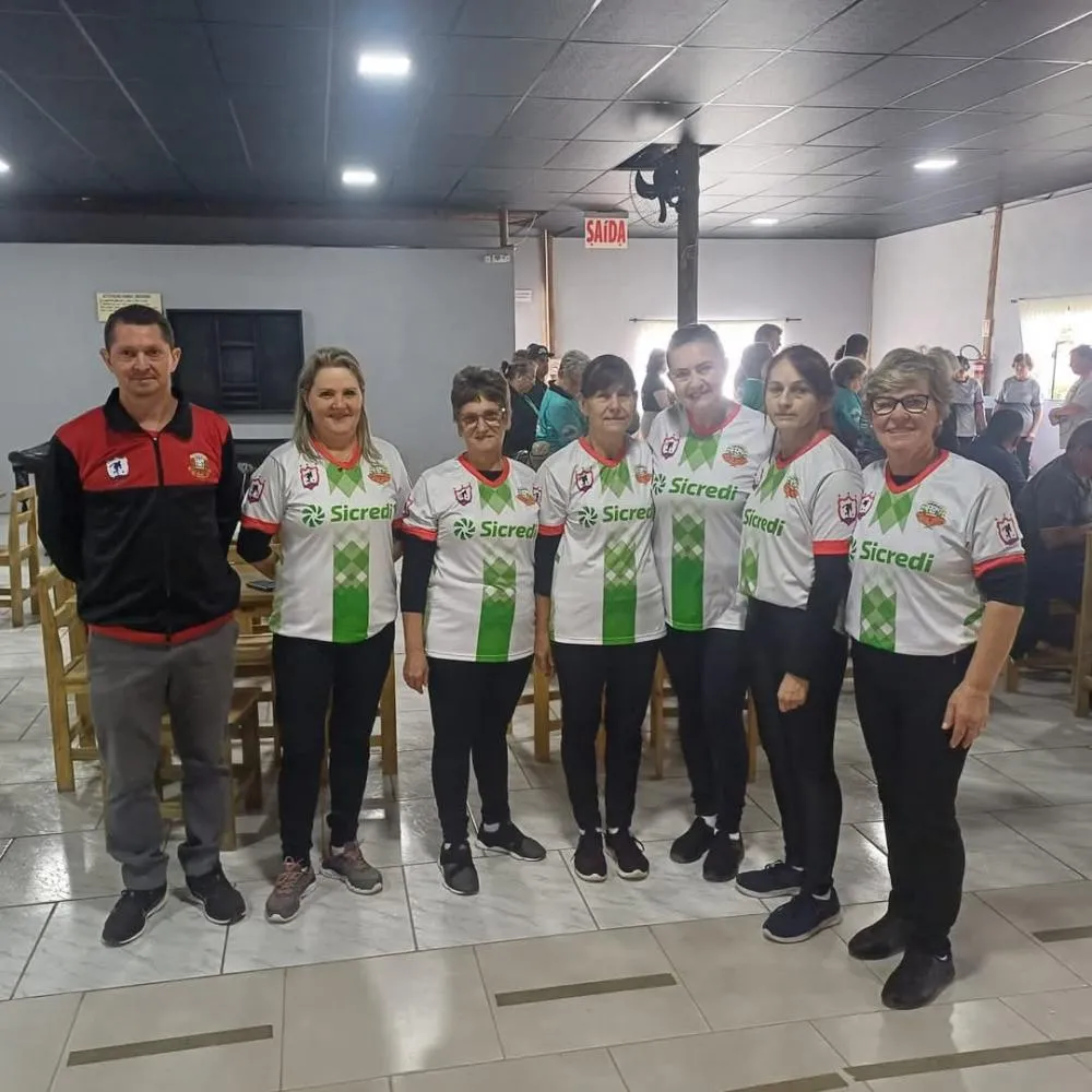 Divulgação Município de Itapiranga 