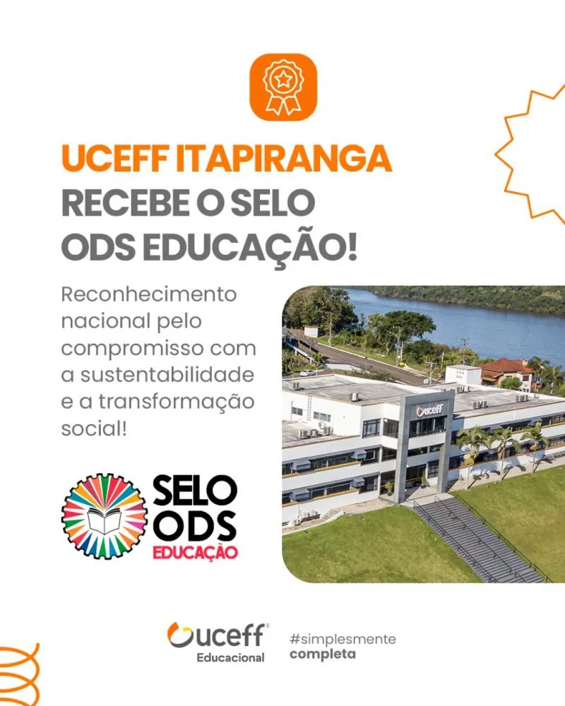Divulgação UCEFF 