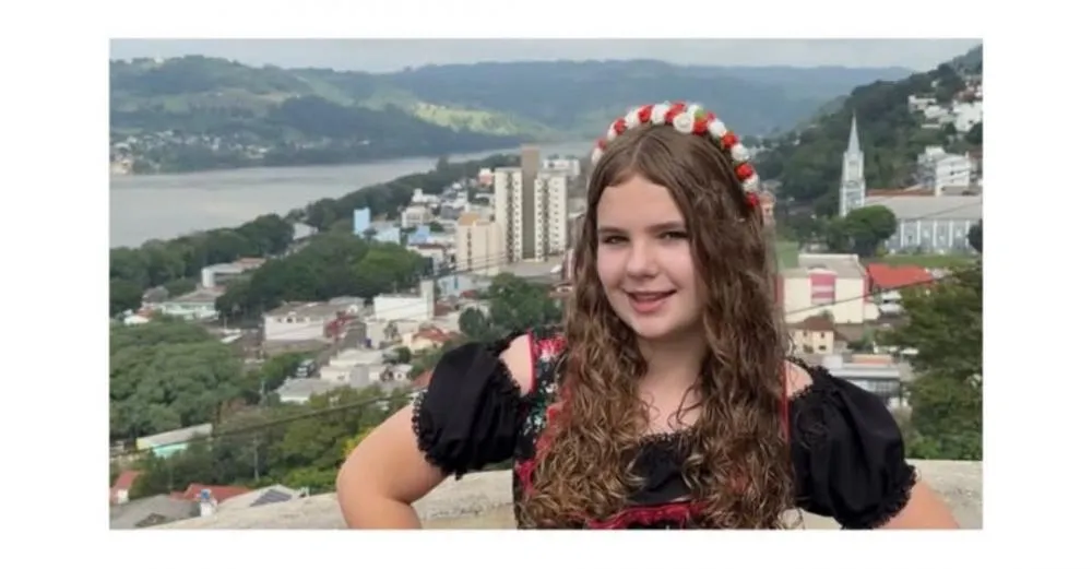 Divulgação Município de Itapiranga 