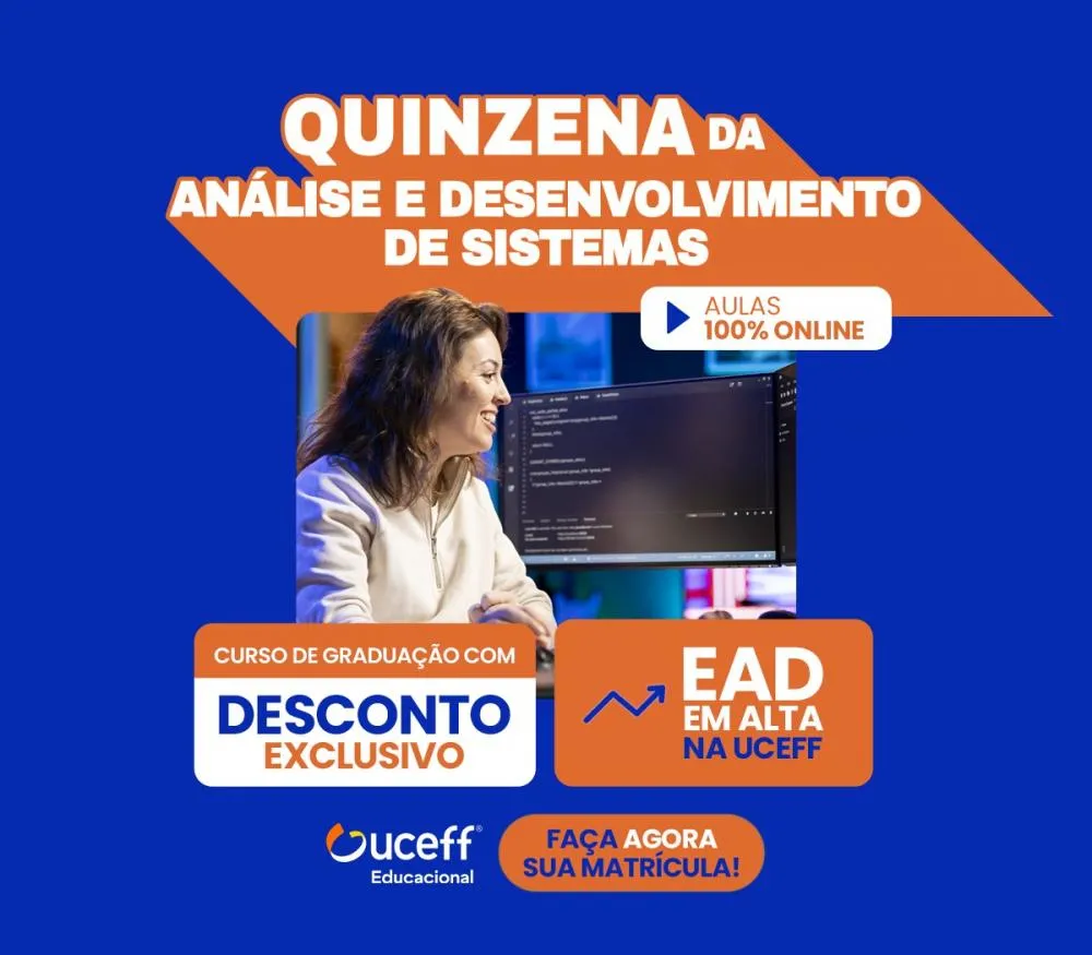 Divulgação UCEFF 