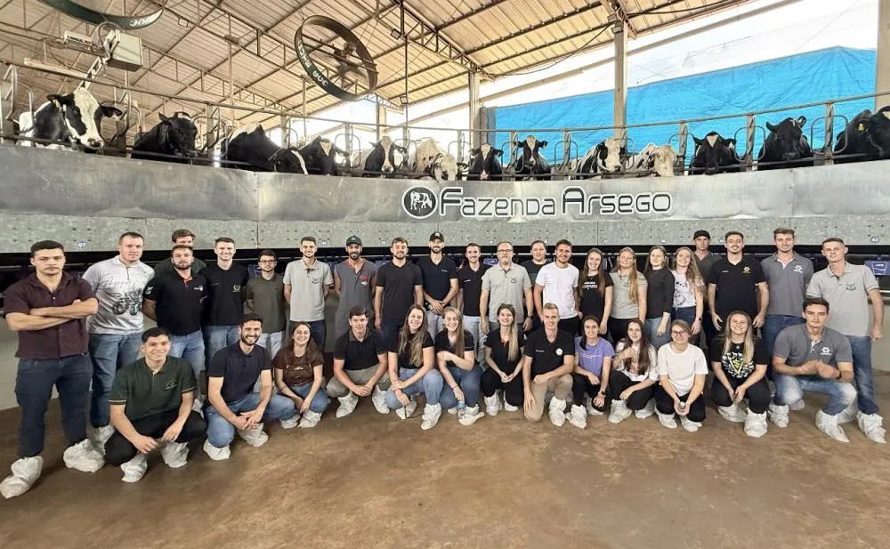 Divulgação UCEFF 