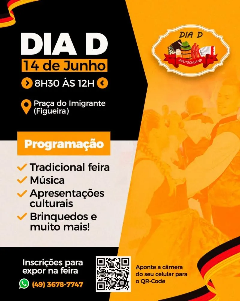 Divulgação Município de Itapiranga 