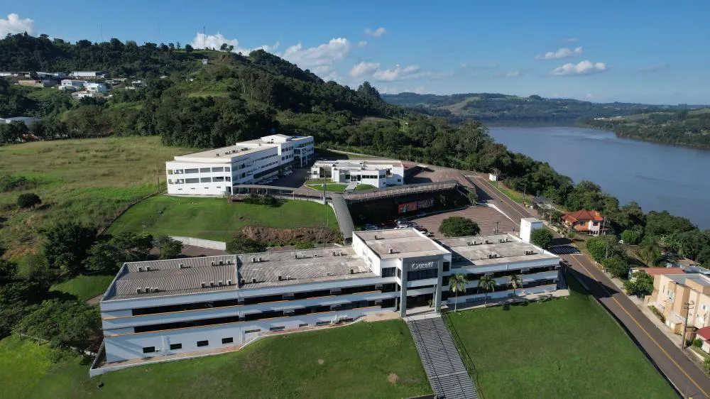 Divulgação UCEFF 