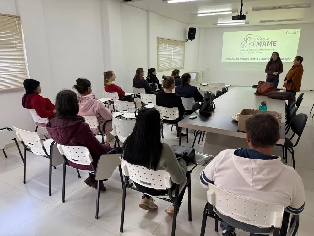 Divulgação Município de Itapiranga 