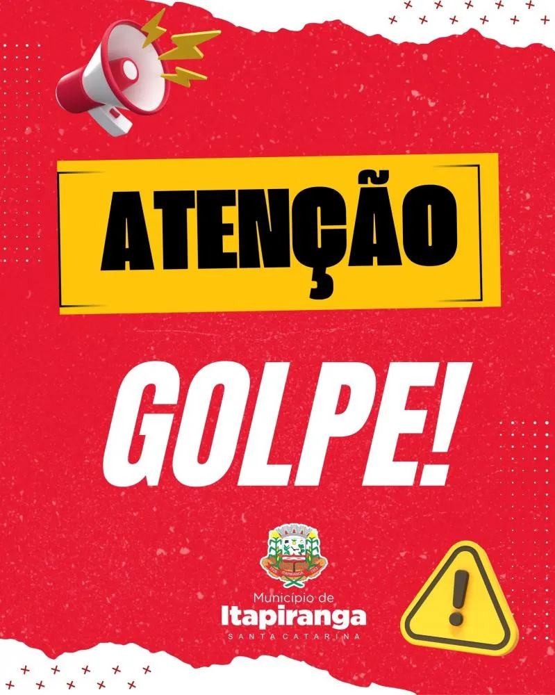 Divulgação Município de Itapiranga 