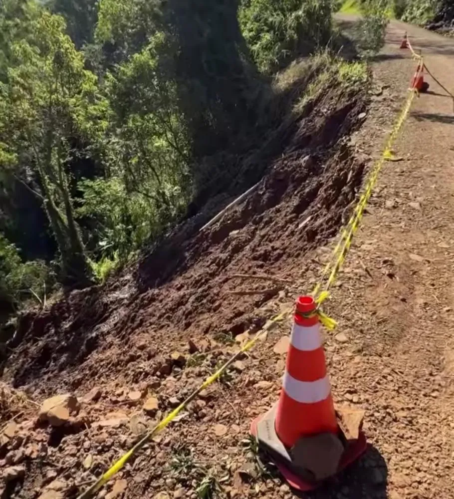 Divulgação Município de Itapiranga 