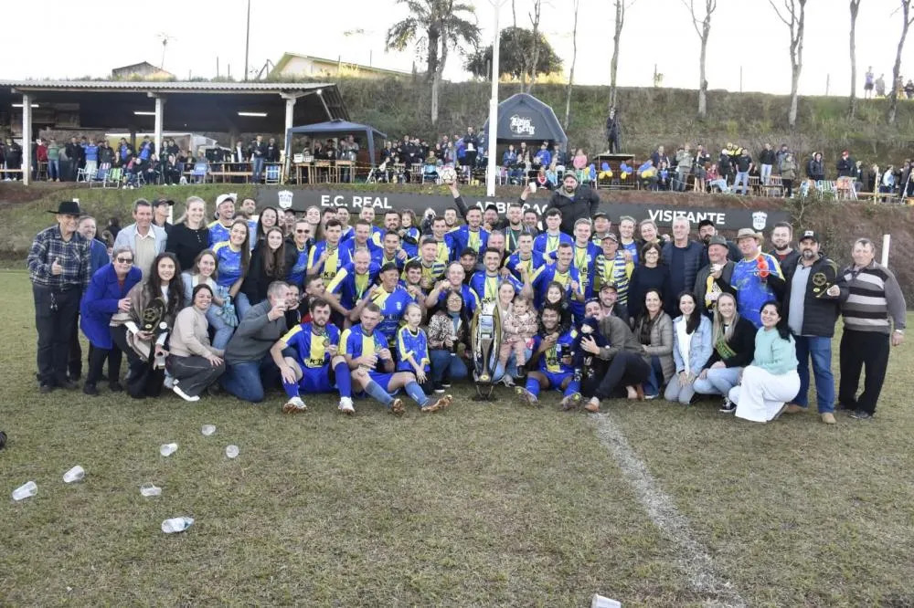 Divulgação Município de Itapiranga 