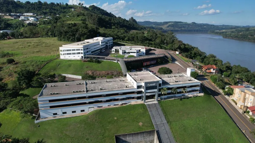 Divulgação UCEFF 
