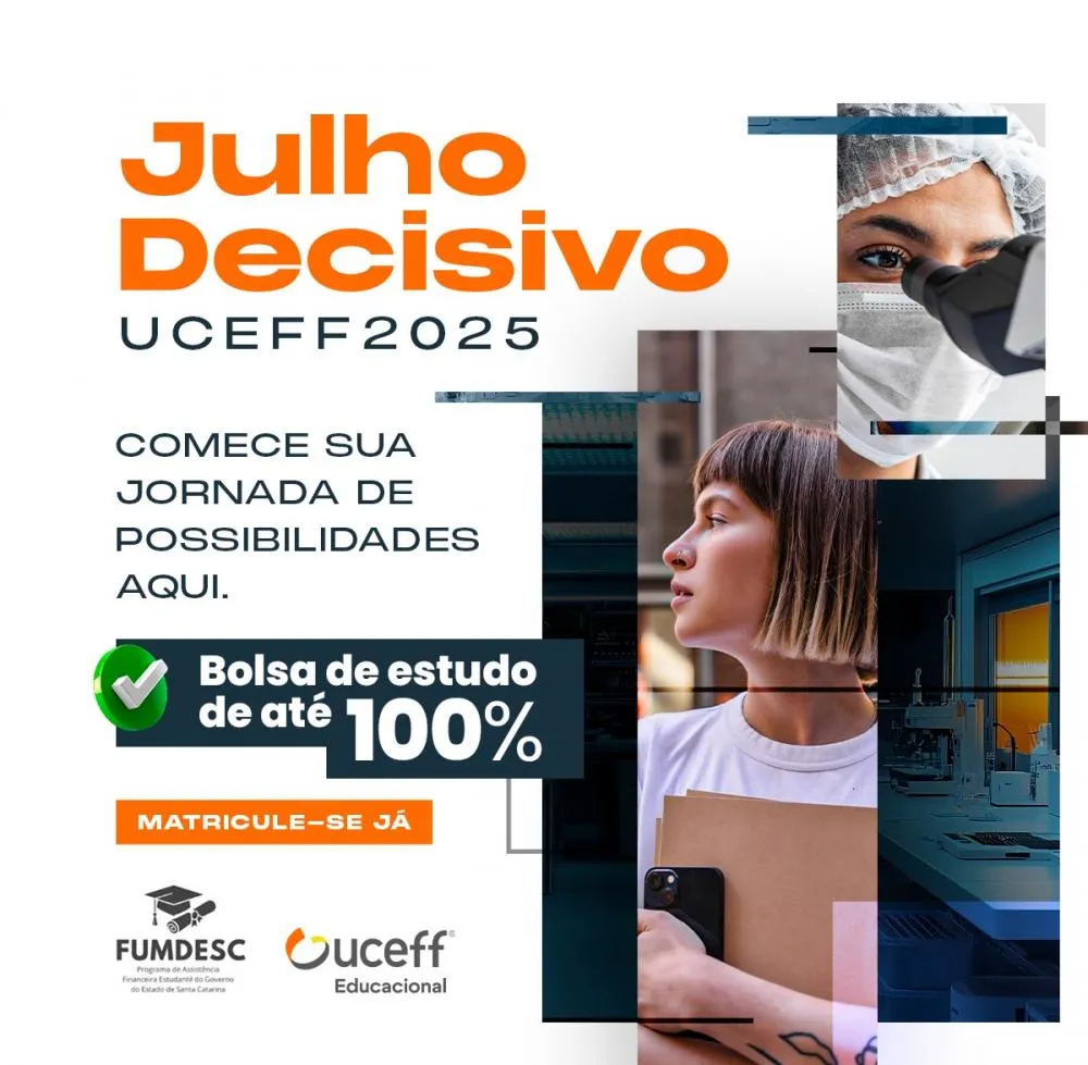 Divulgação UCEFF 