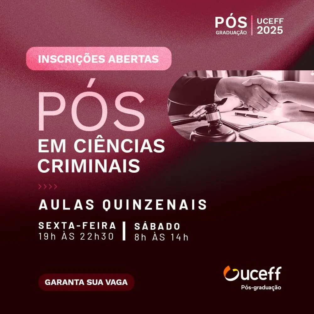 Divulgação UCEFF 