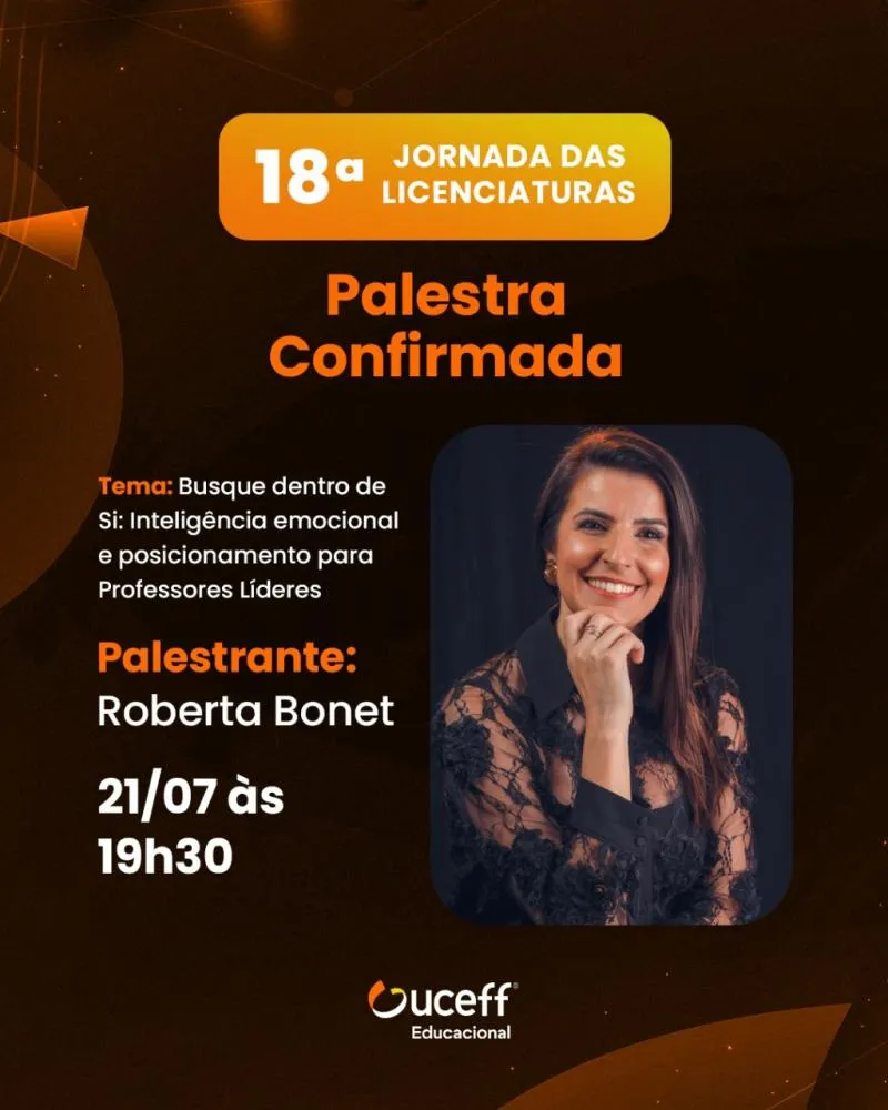Divulgação UCEFF 