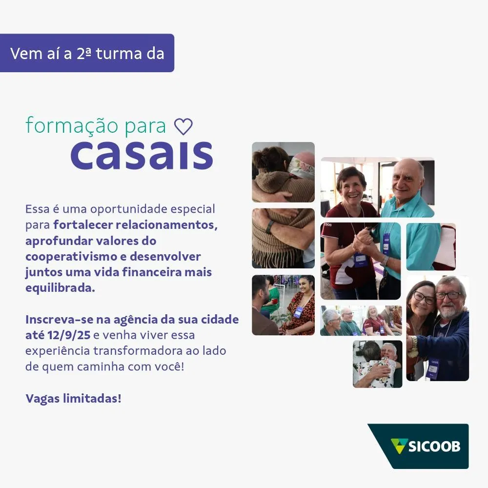 Sicoob divulgação 