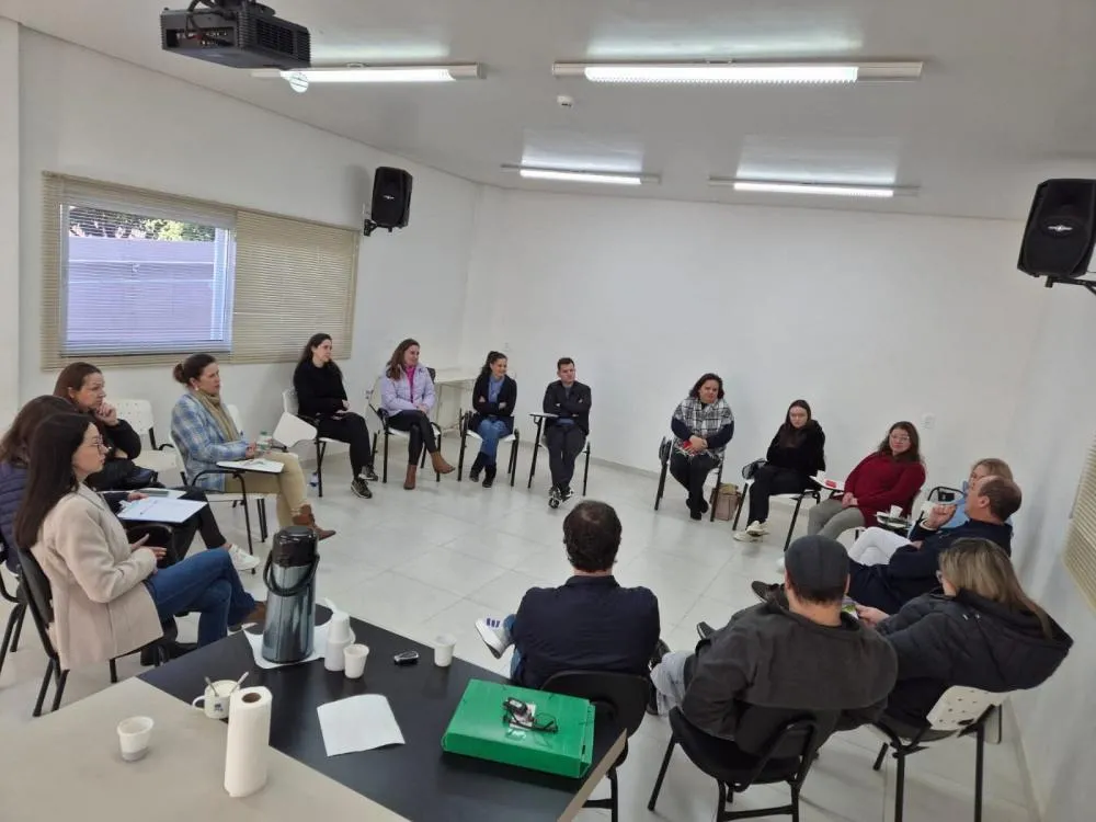 Divulgação Município de Itapiranga 
