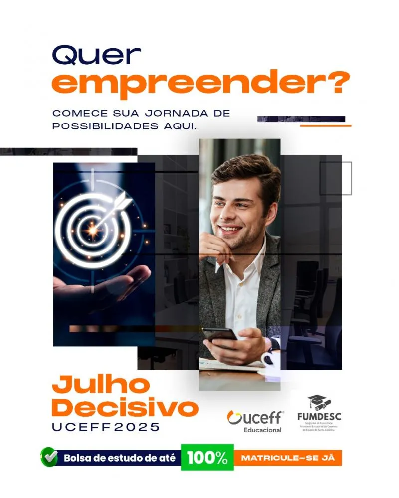 Divulgação UCEFF 