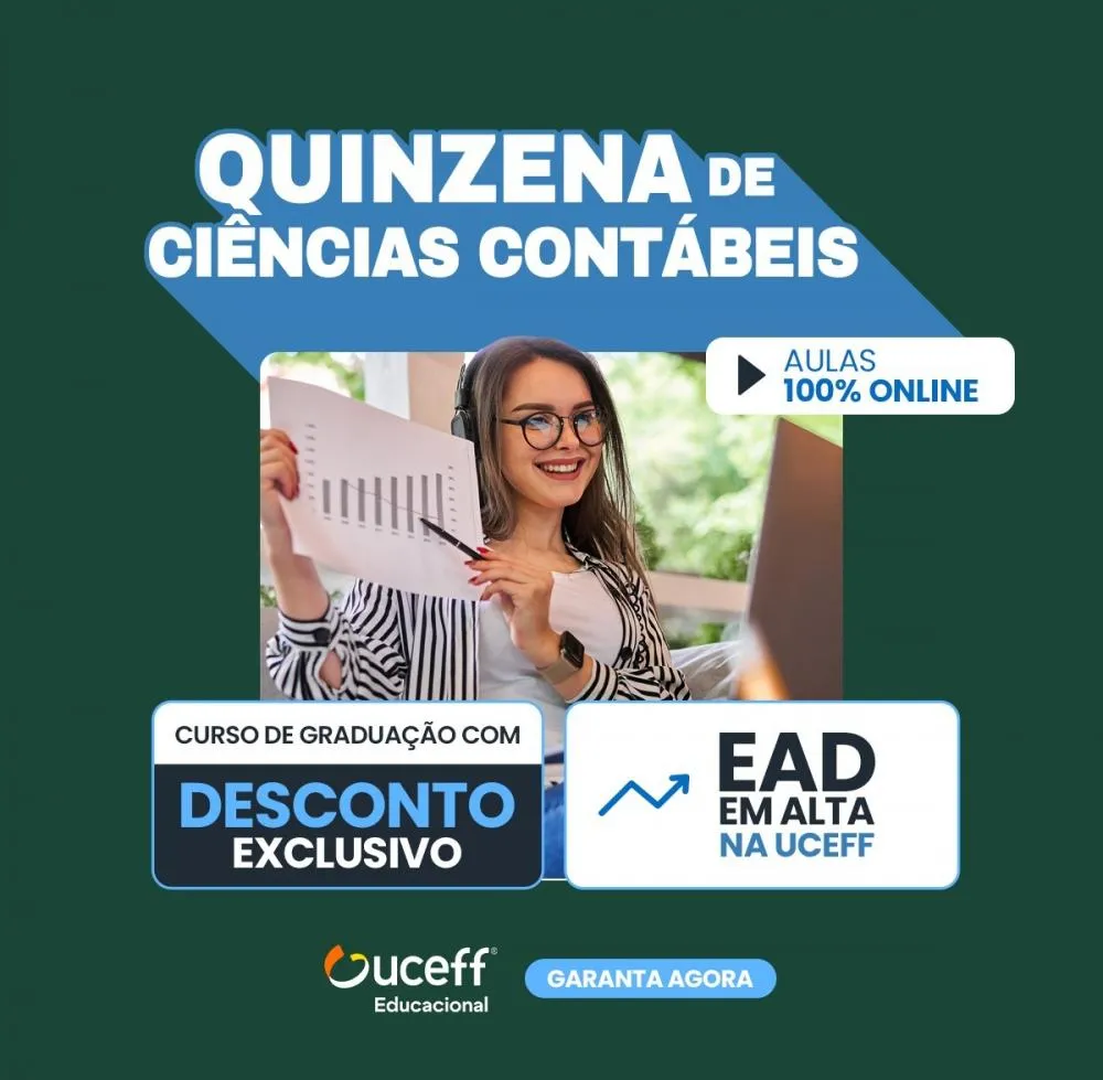 Divulgação UCEFF 