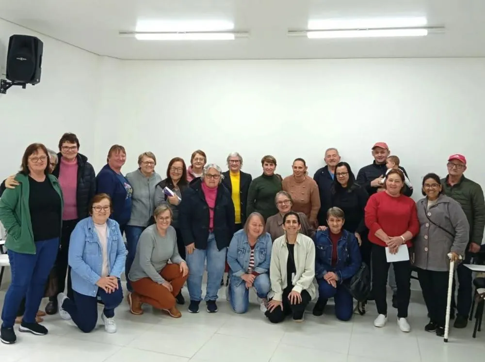 Divulgação Município de Itapiranga 