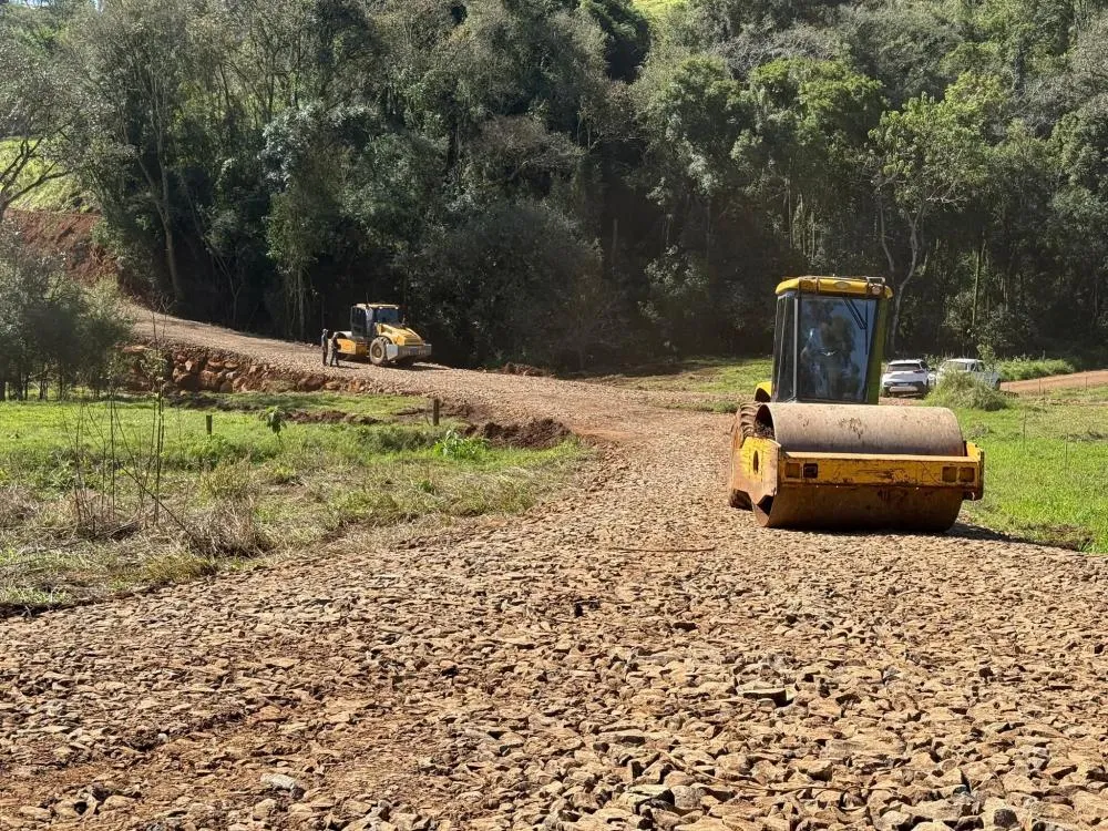 Divulgação Município de Itapiranga 