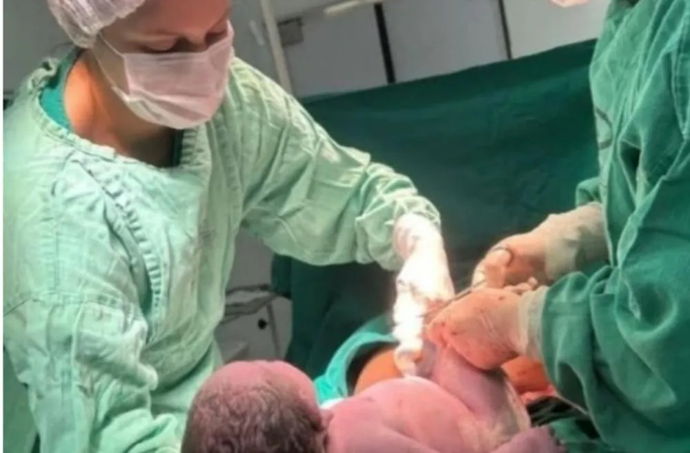 Divulgação/Hospital Nossa Senhora Auxiliadora
