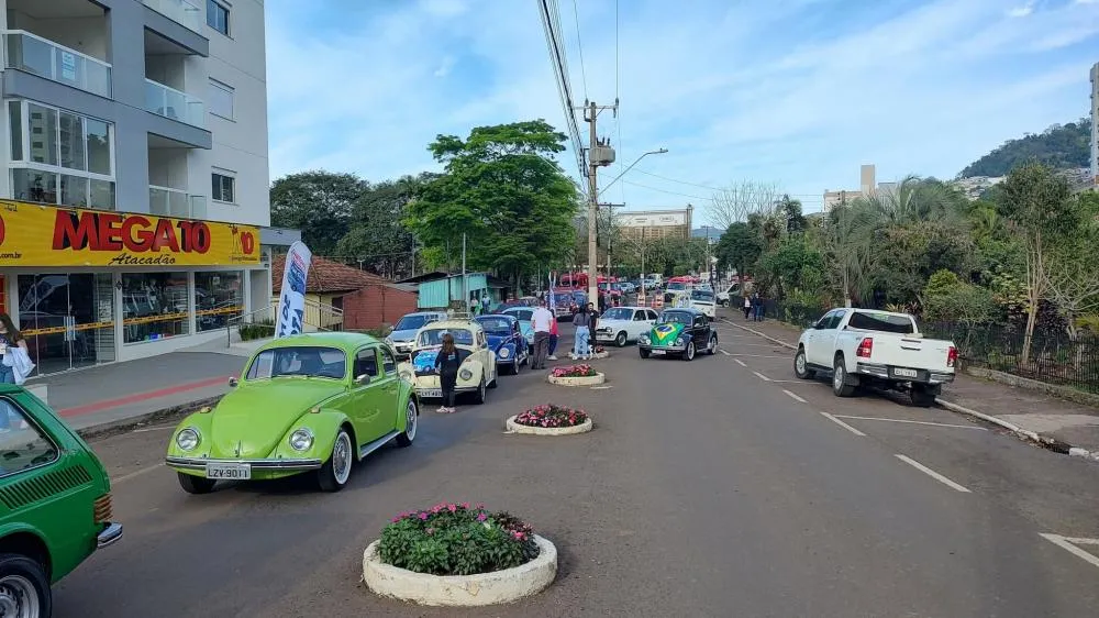 Oeste Mania 