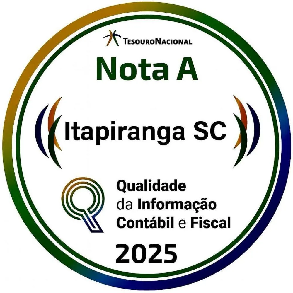 Divulgação Município de Itapiranga 