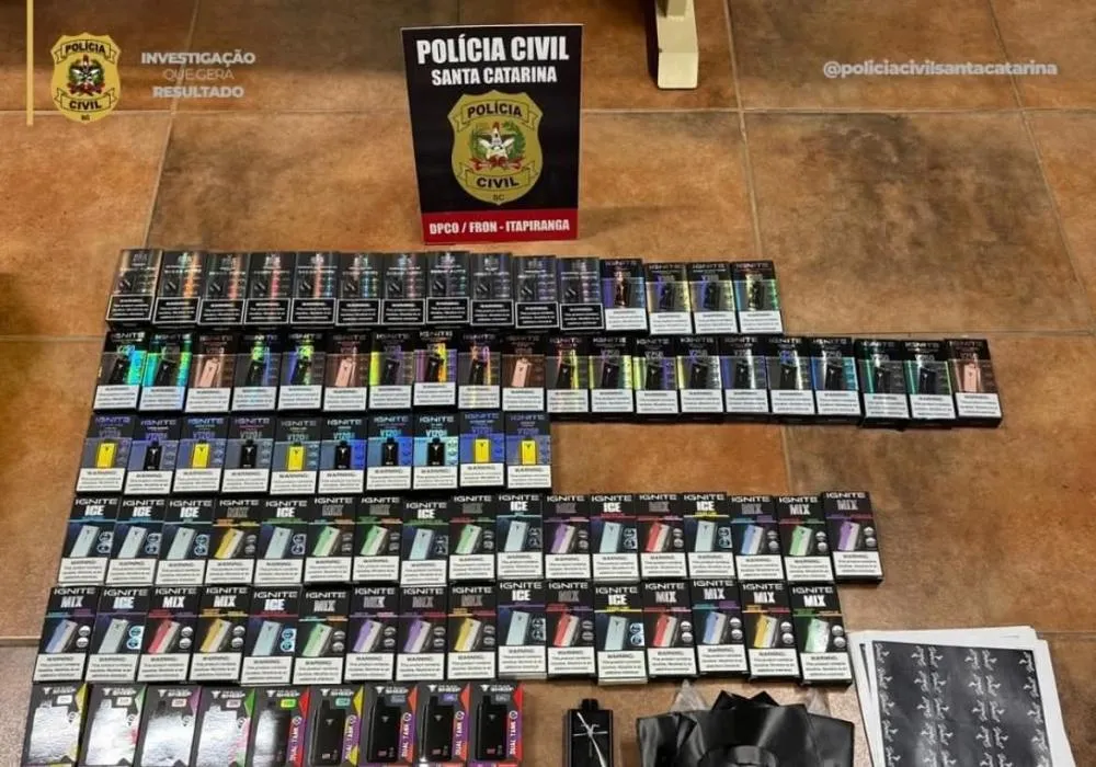 Polícia Civil 