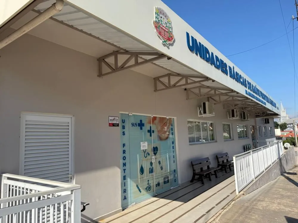 Divulgação Município de Itapiranga 