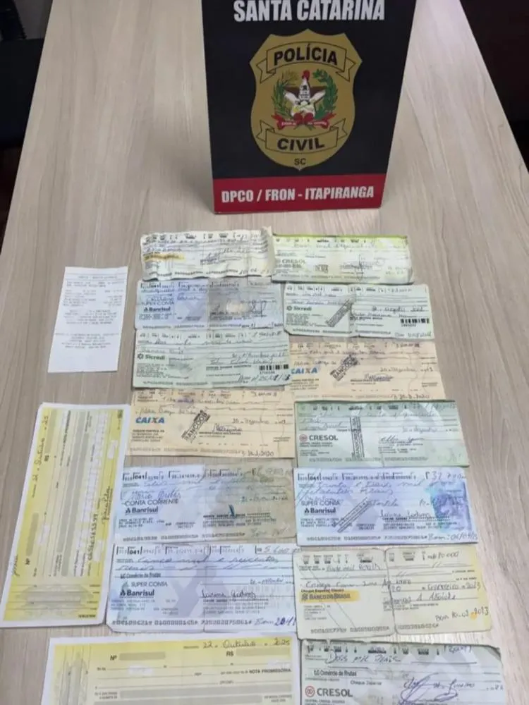 Polícia Civil