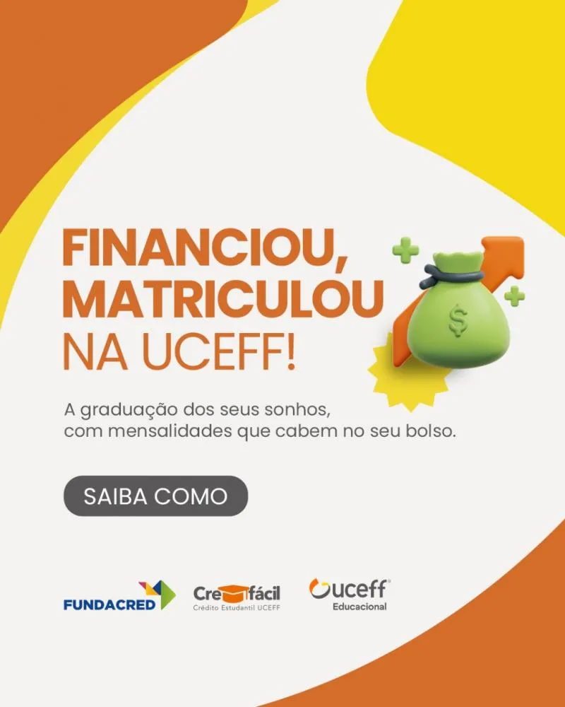 Divulgação UCEFF 