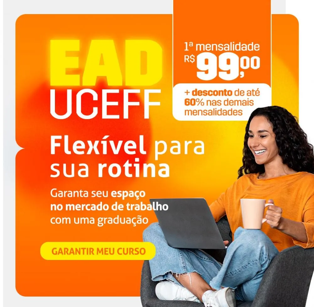 Divulgação UCEFF 