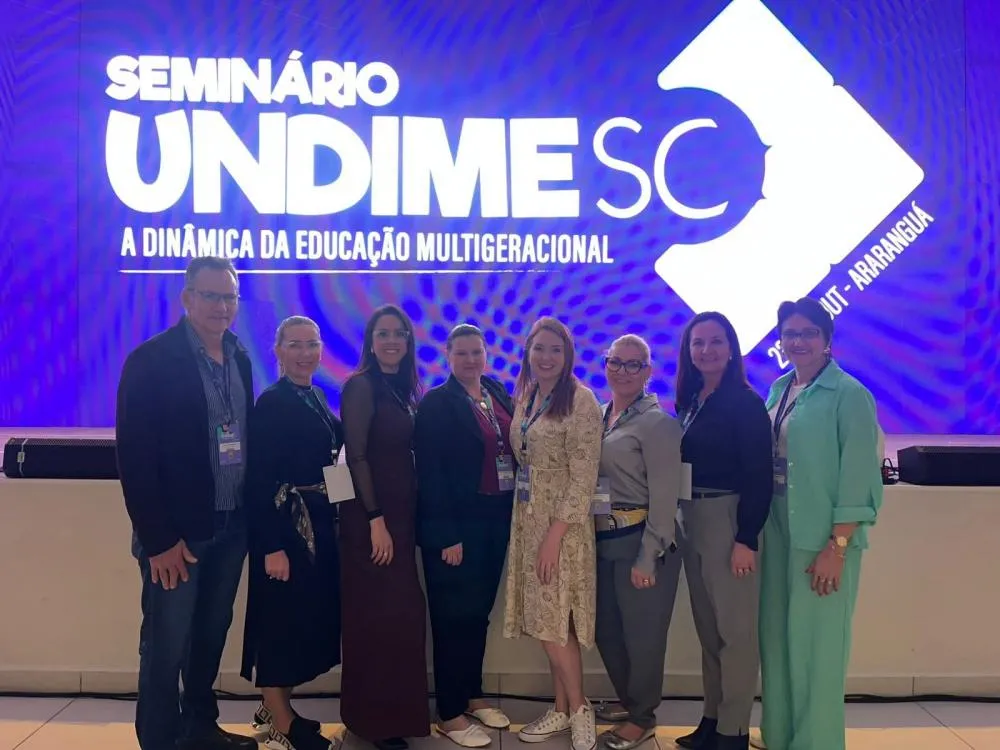 Divulgação Município de Itapiranga 