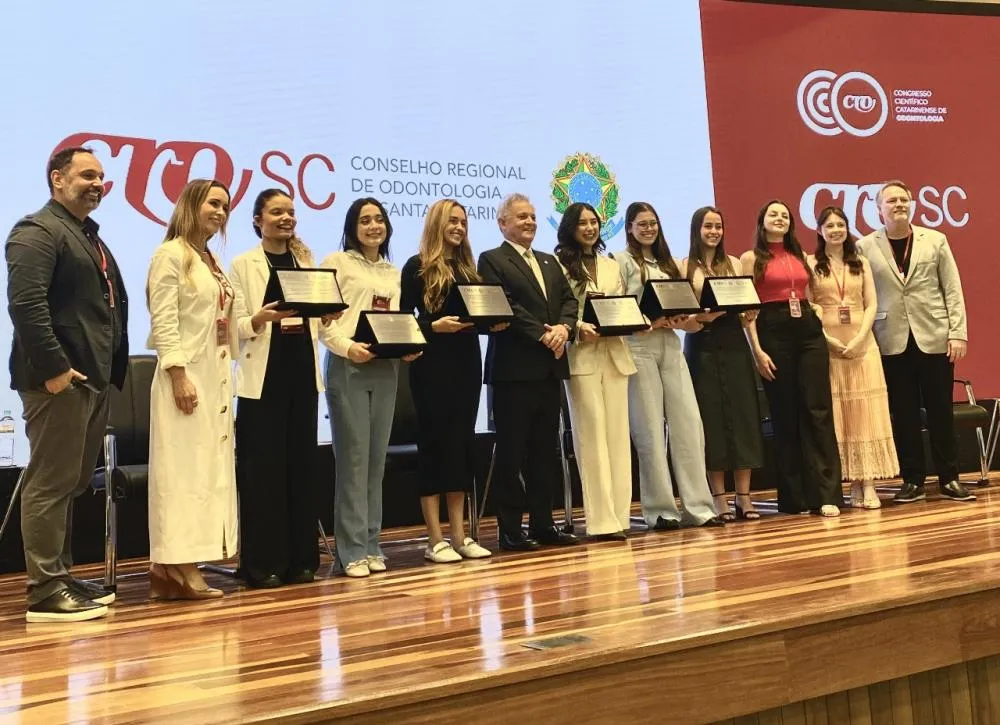 Divulgação UCEFF 
