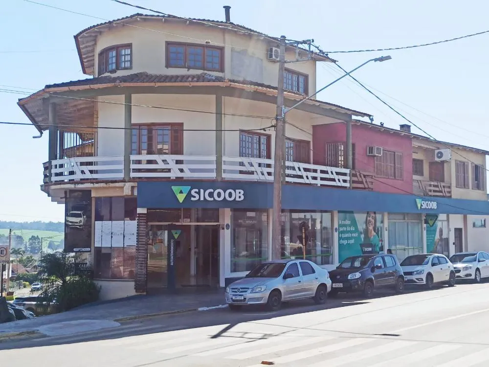 Sicoob divulgação 