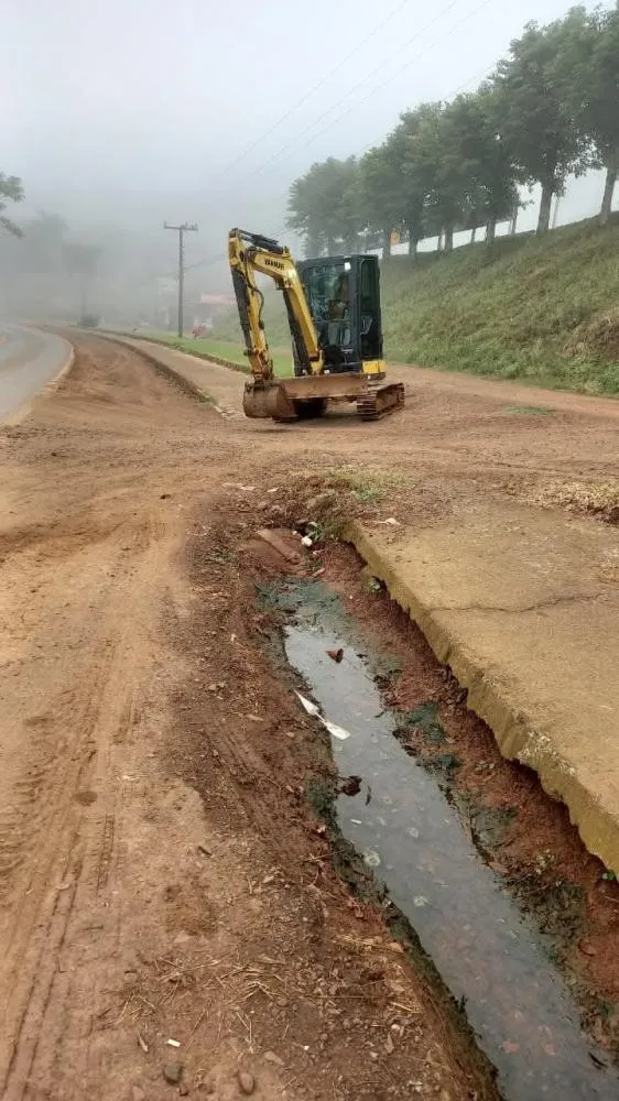 Divulgação Município de Itapiranga 