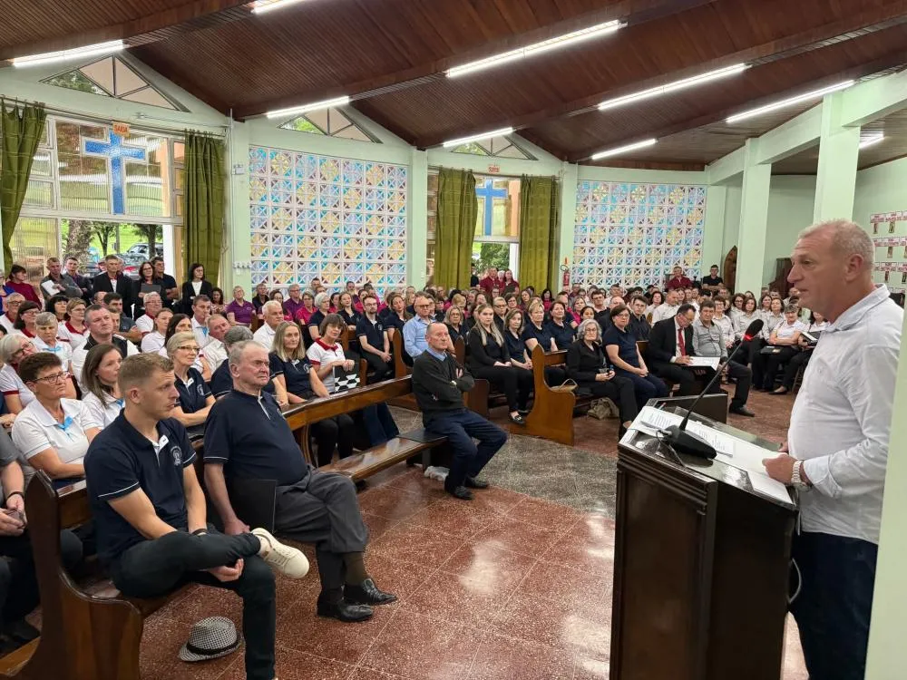 Divulgação Município de Itapiranga 