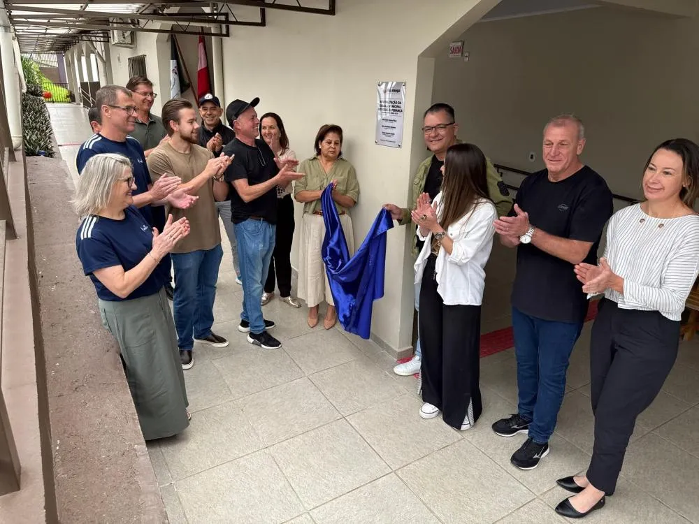 Divulgação Município de Itapiranga 