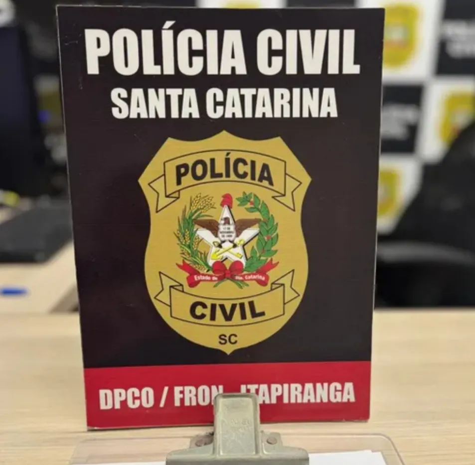 Polícia Civil 