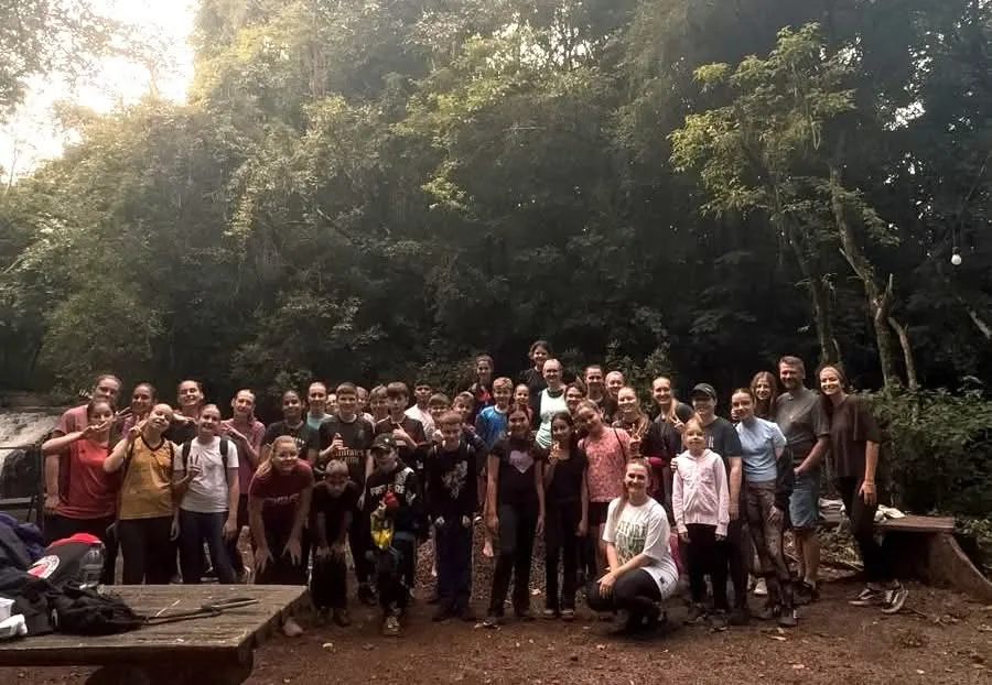 Divulgação Município de Itapiranga 