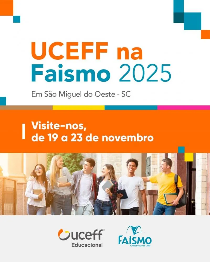 Divulgação UCEFF 