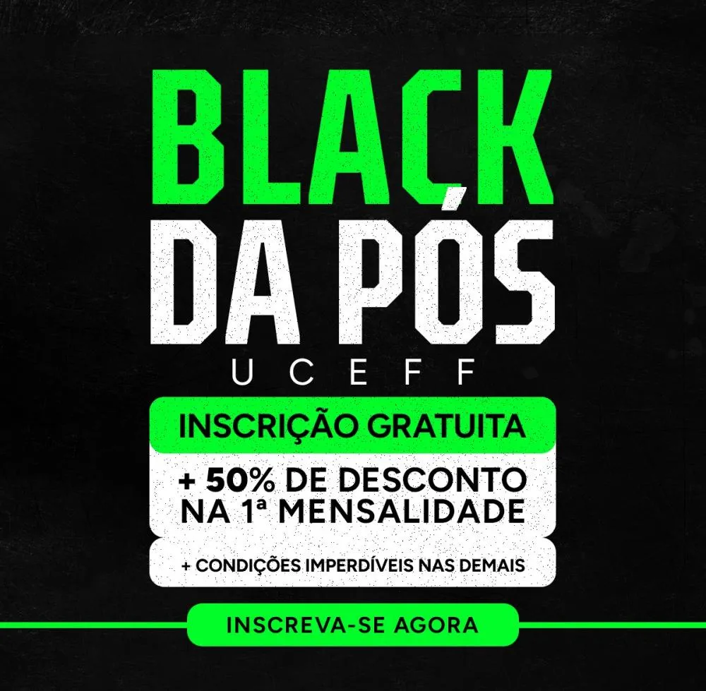 Divulgação UCEFF 