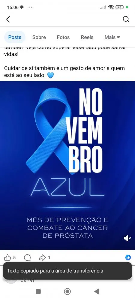 Divulgação Município de Itapiranga 
