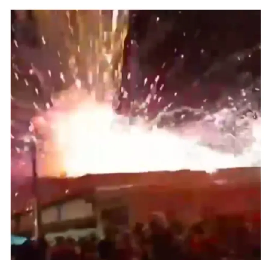 Reprodução redes sociais 