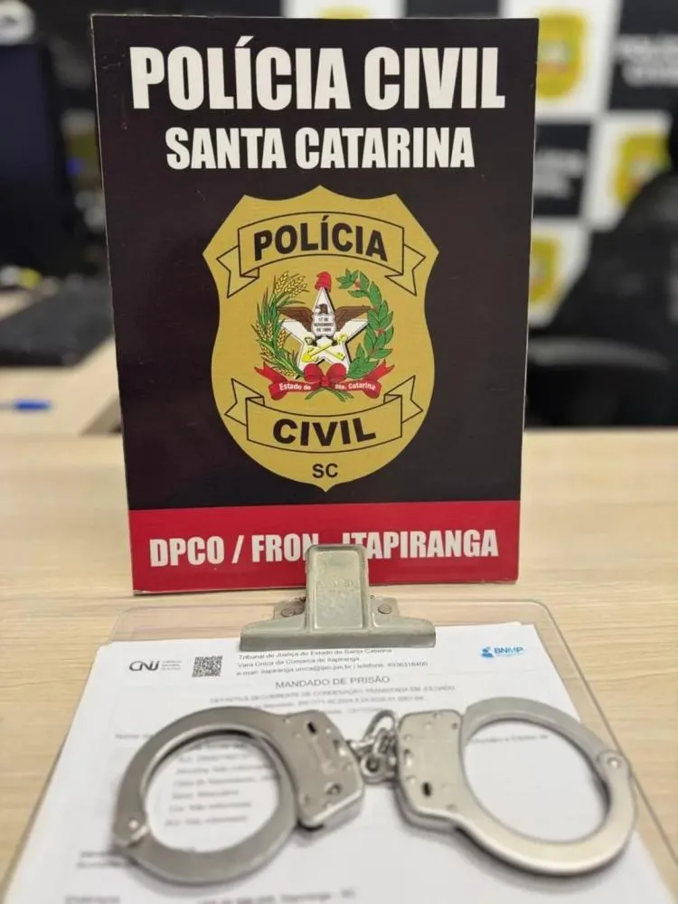 Polícia Civil 