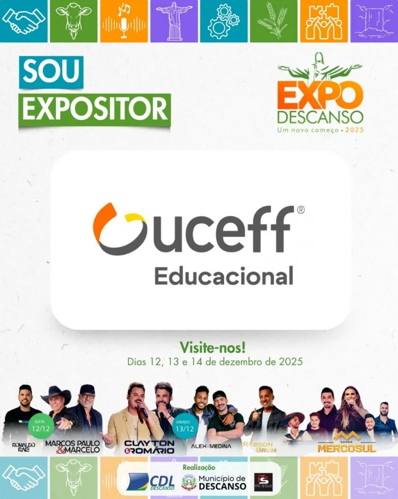 Divulgação UCEFF 