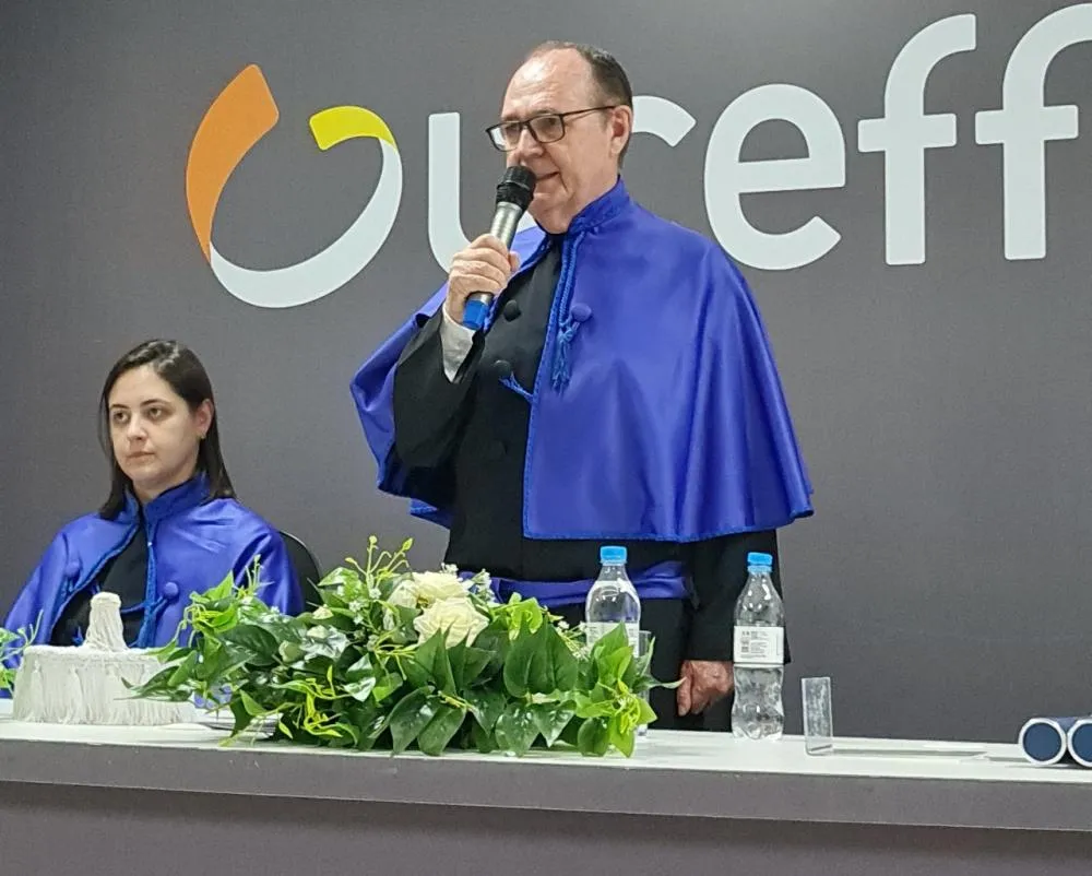 Divulgação UCEFF 