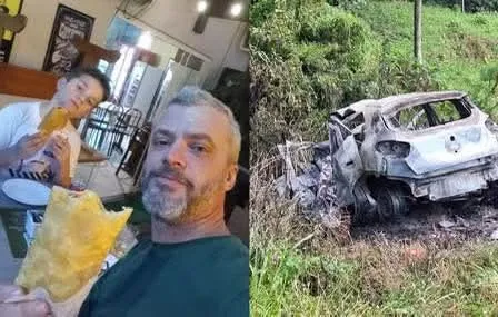 Reprodução redes sociais 