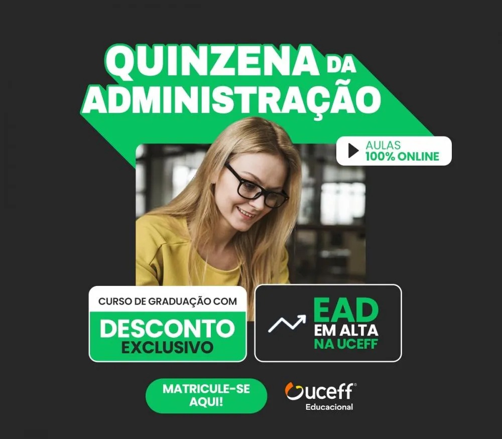 Divulgação UCEFF 