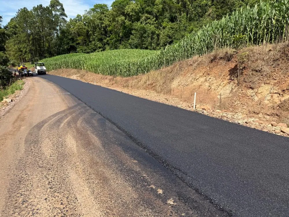 Divulgação Município de Itapiranga 