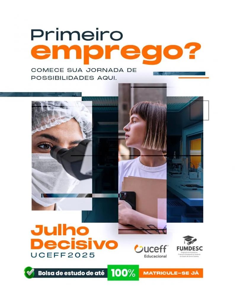 Divulgação UCEFF 