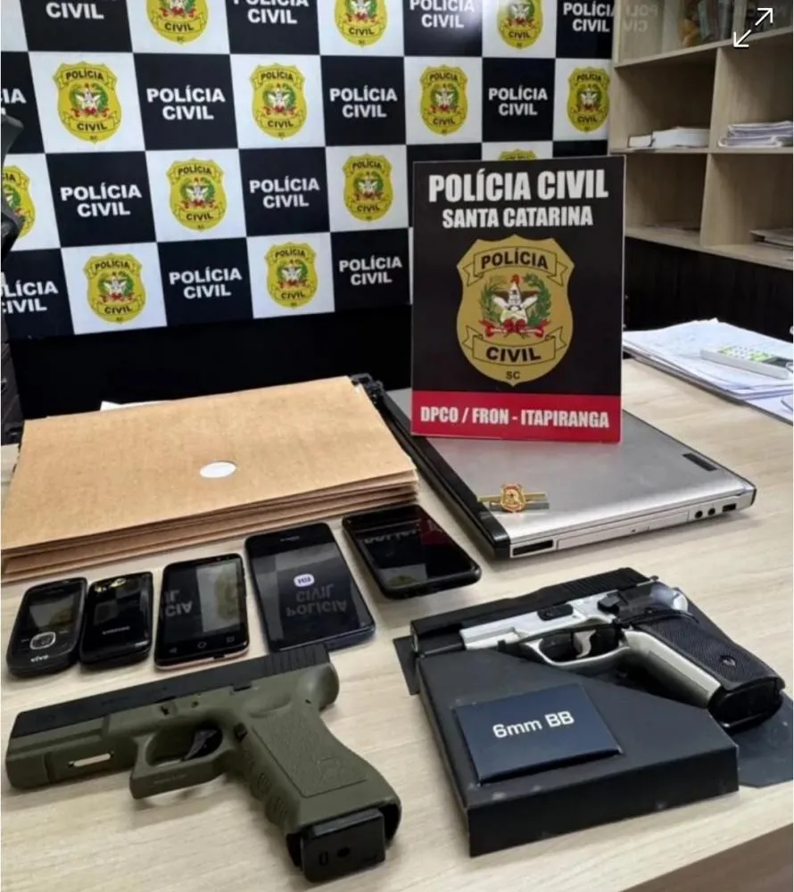 Polícia Civil